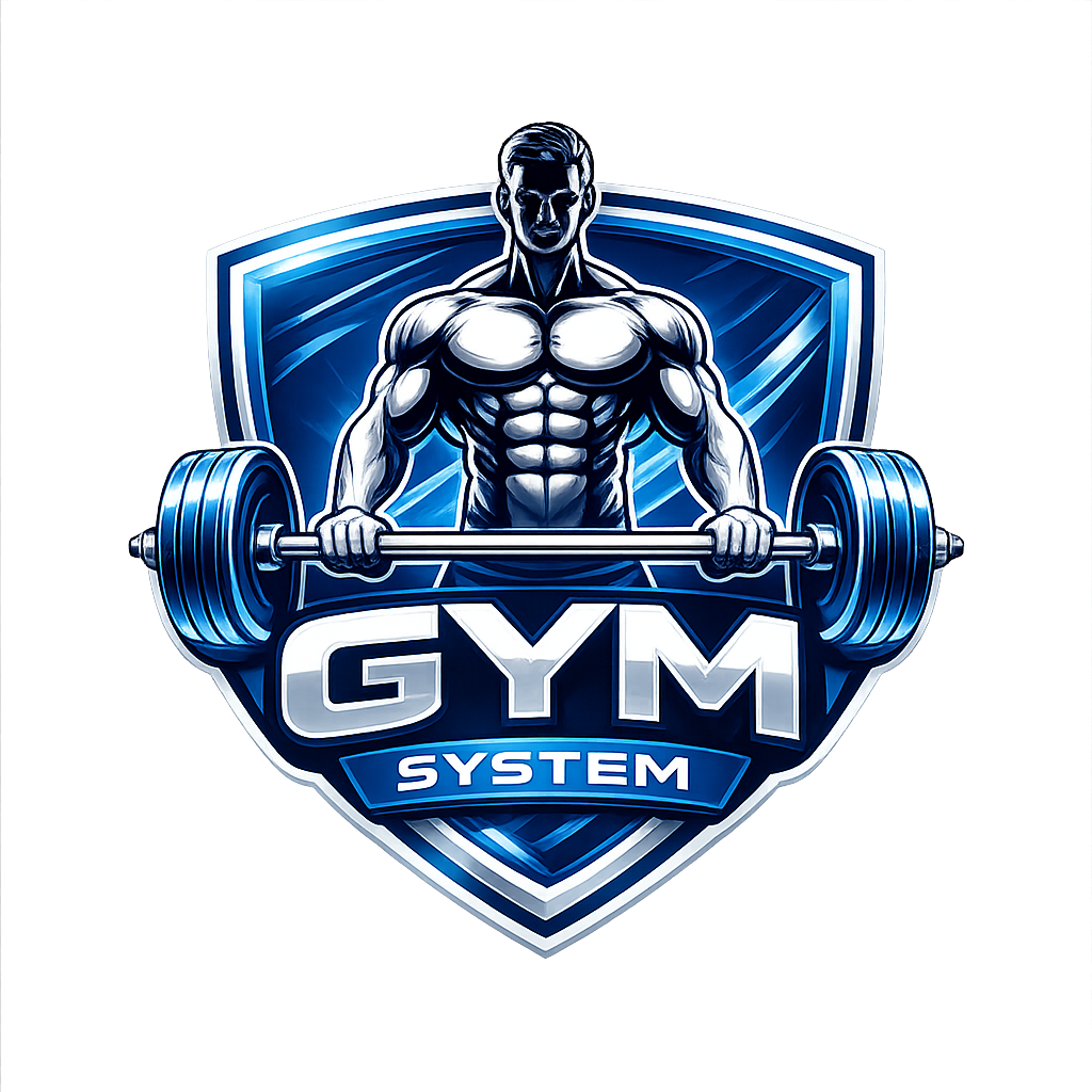 Gym logo